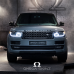 Omega Skinz - OS-718 - Nardo Grey